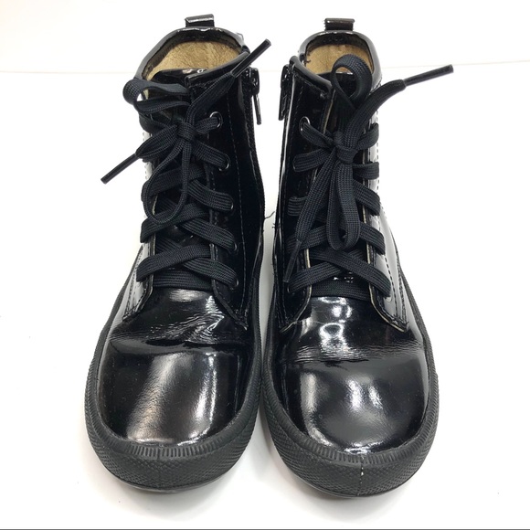 Toddler Old Soles Swag High Tops - Picture 4 of 9